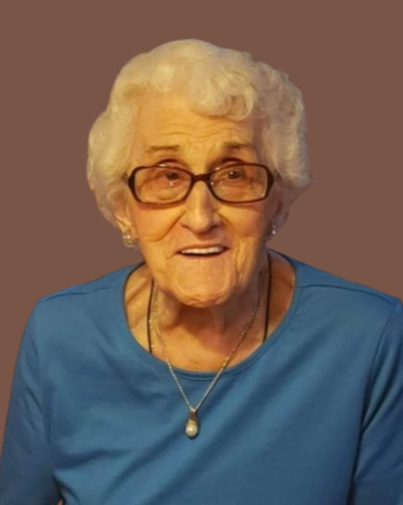 Annette Helen Czapor
