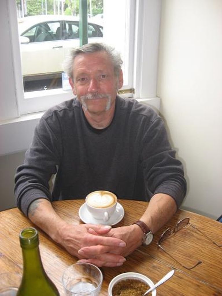 Raymond M. Wilson Profile Photo