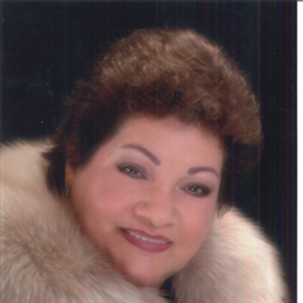 Maria Silvia Hurtado