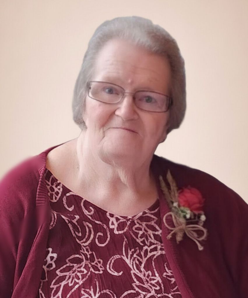 Rilla Mae Lankford Profile Photo