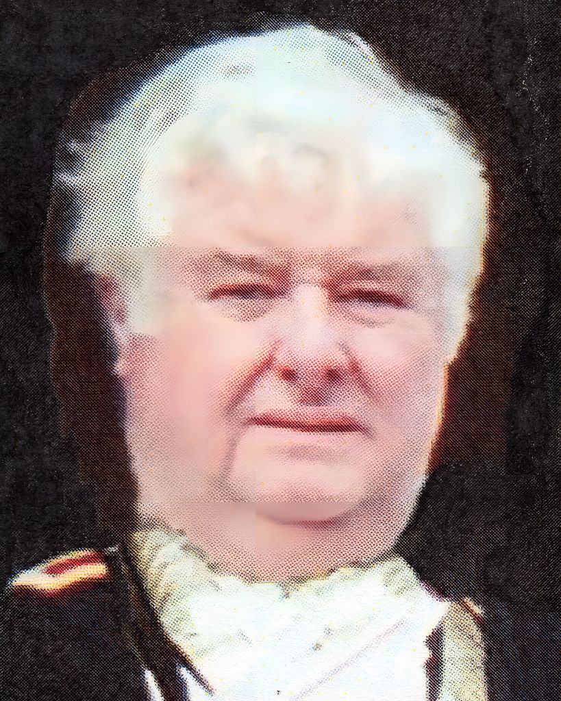 Dr. James J. Lavelle