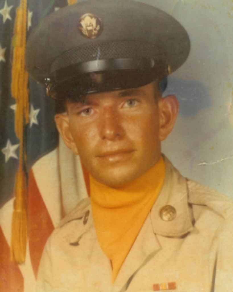 Tony Esmer Collins, Sr. Profile Photo