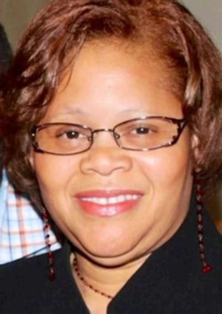 Ms. Marcia Lynn (Clark)  Dell