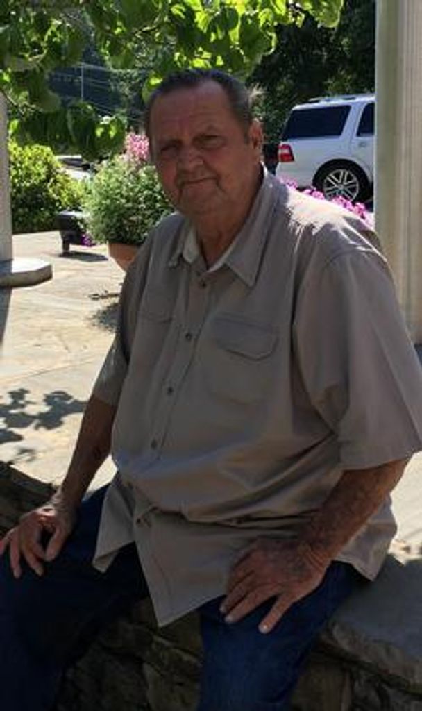 Daniel Eugene Alspaw Profile Photo