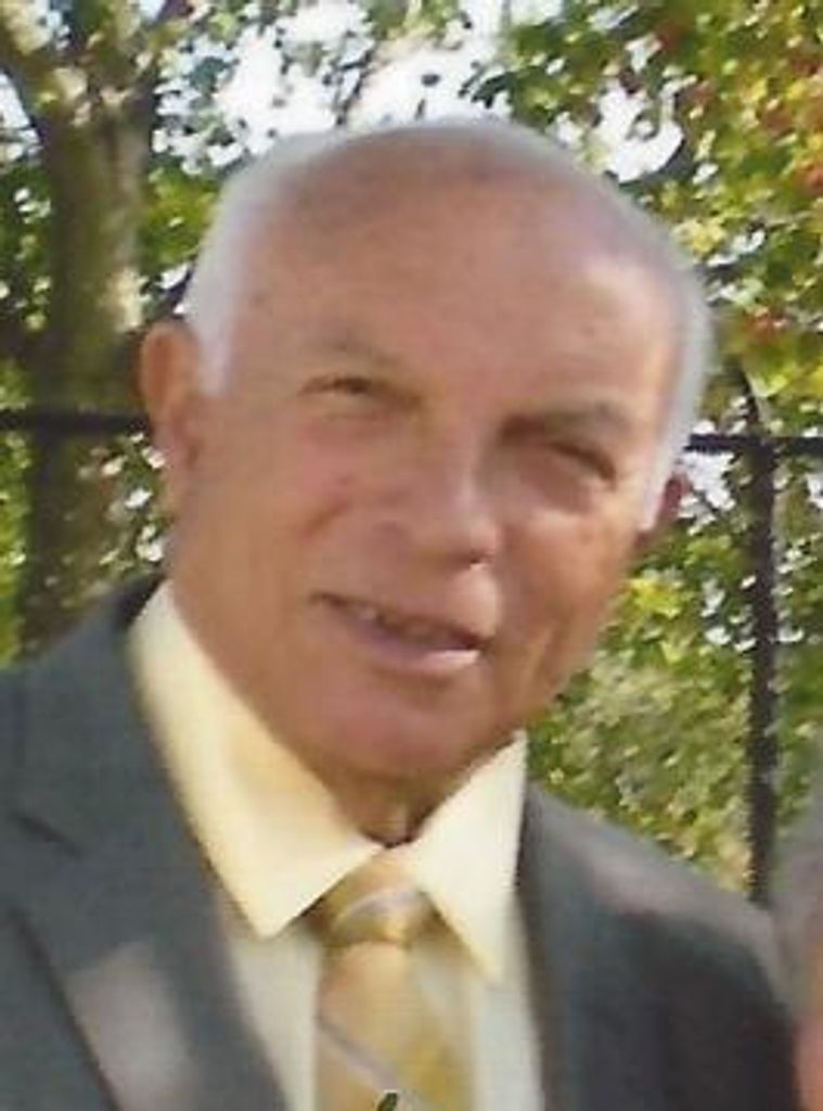 Antonio Morales Profile Photo