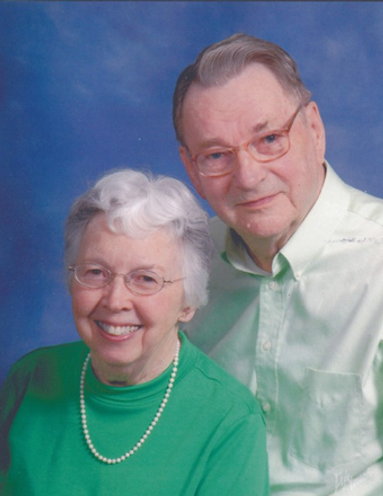 Doris Mullally Wolting Profile Photo