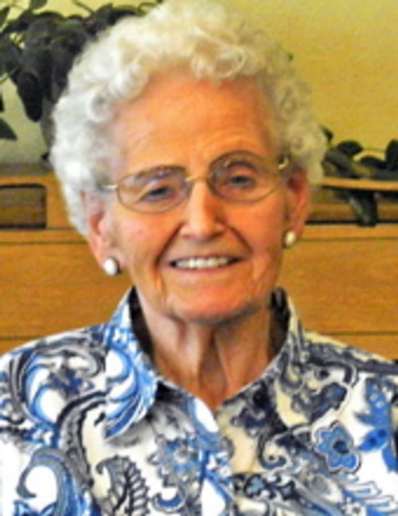 Mary D.  Karaliunas