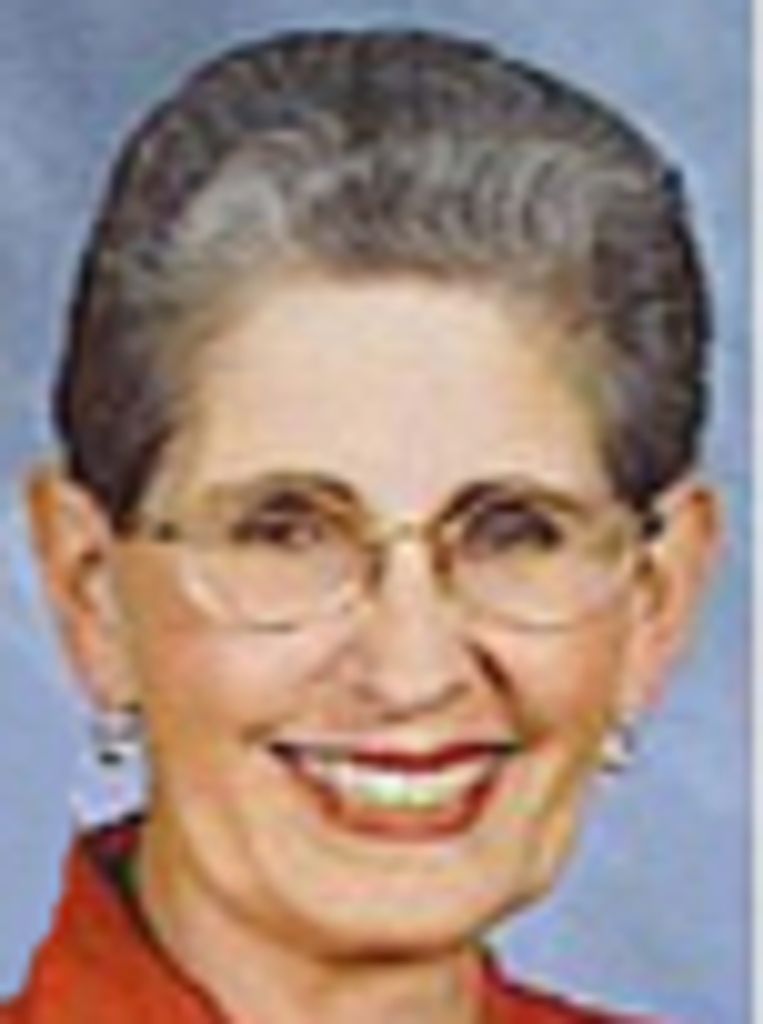 Carol T. Borree