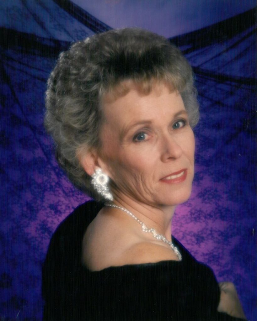 Sandra Burt