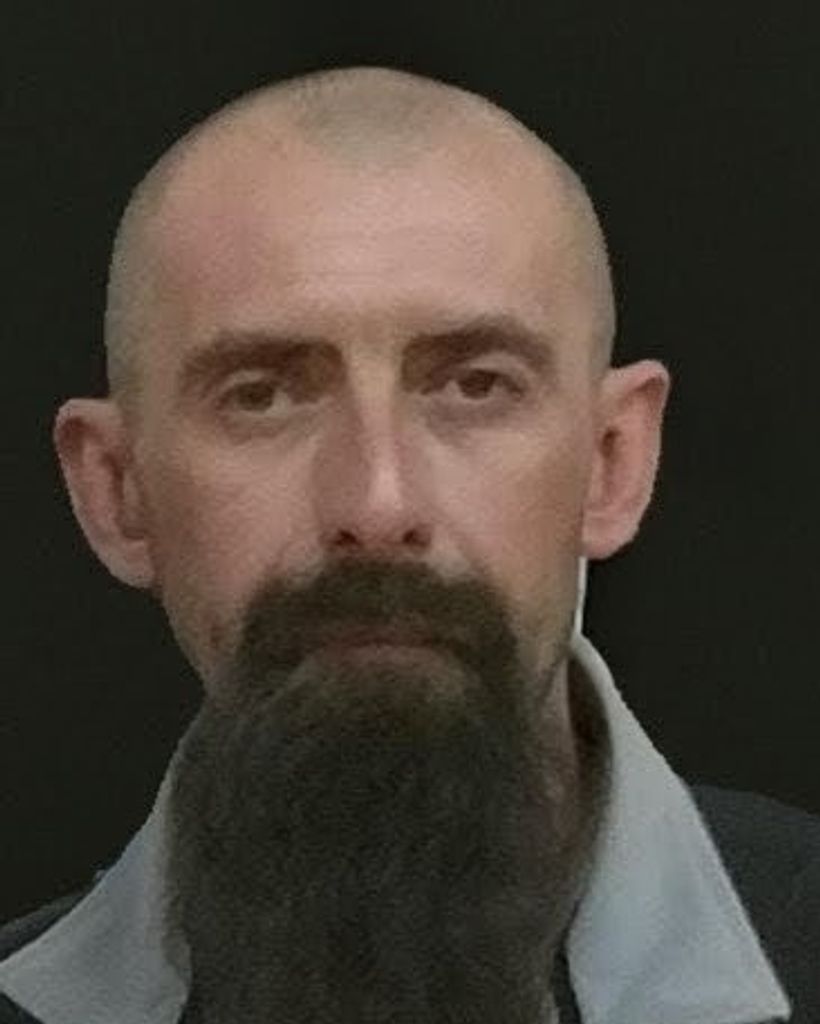 Braden Budd Bergquist Profile Photo