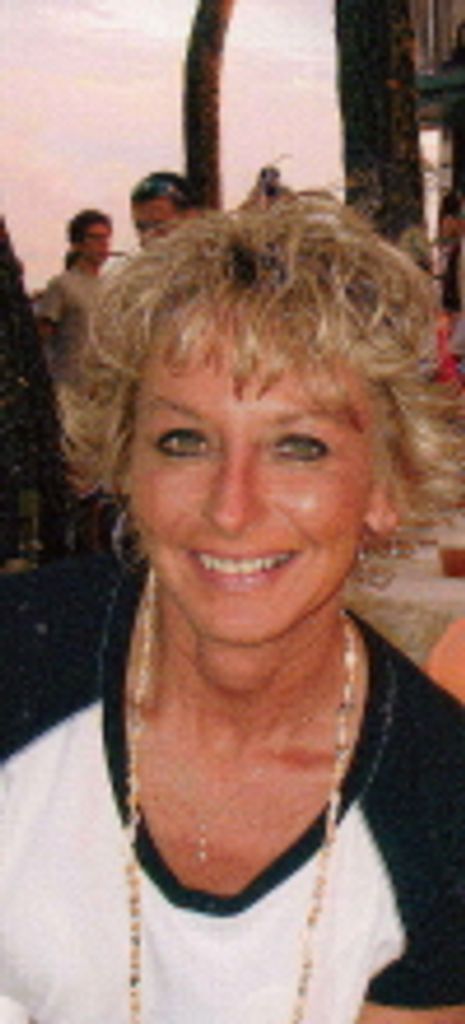 Karan (Nee Wood) Cook