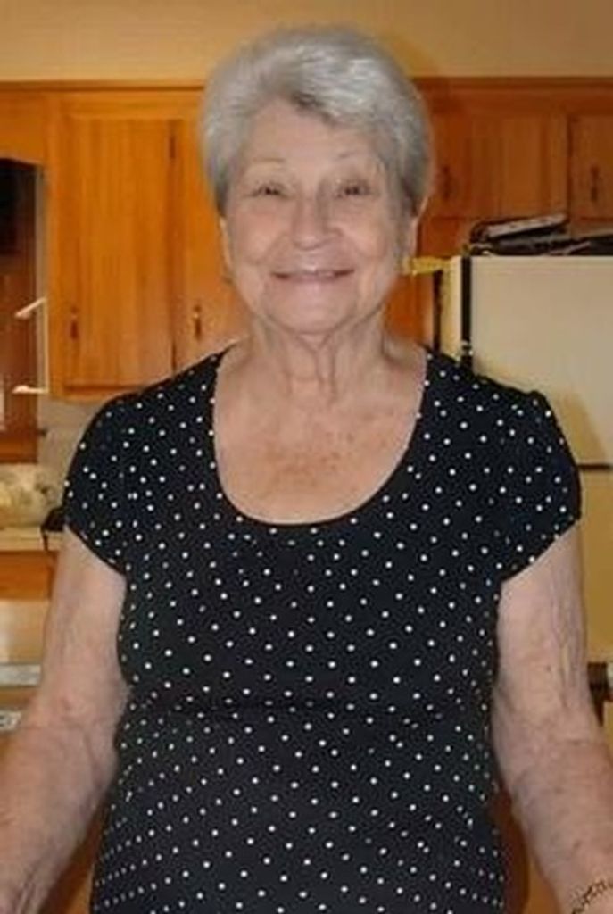 Joyce Thomas