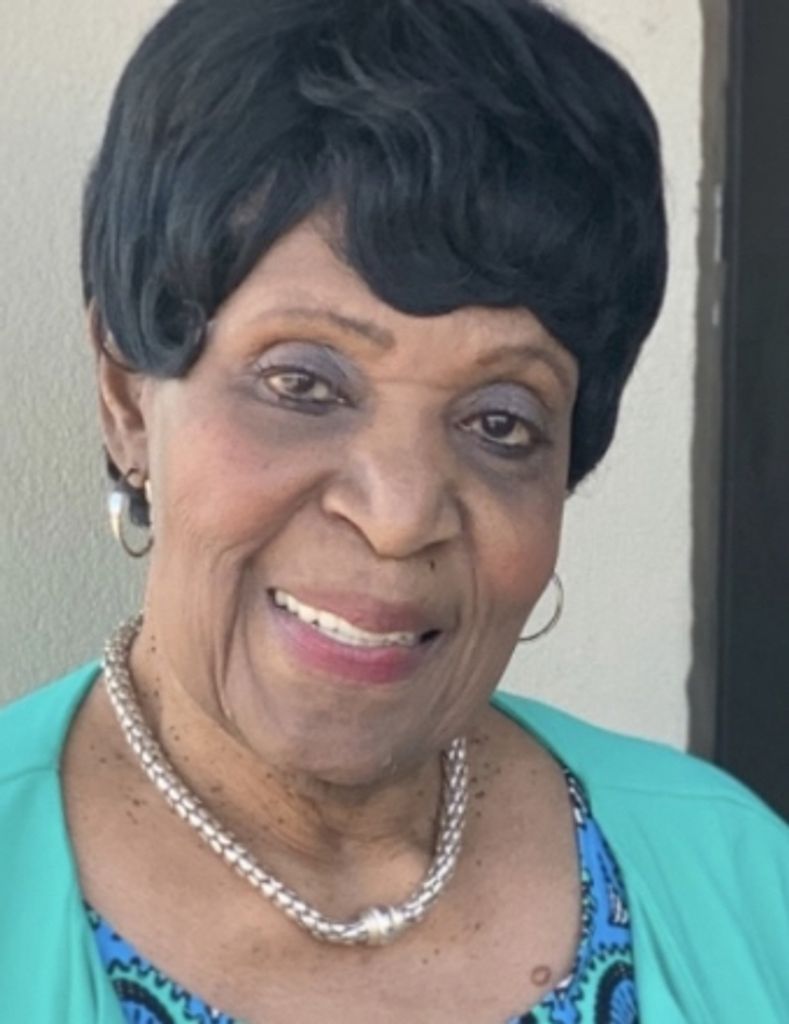 Betty  Jean Henderson