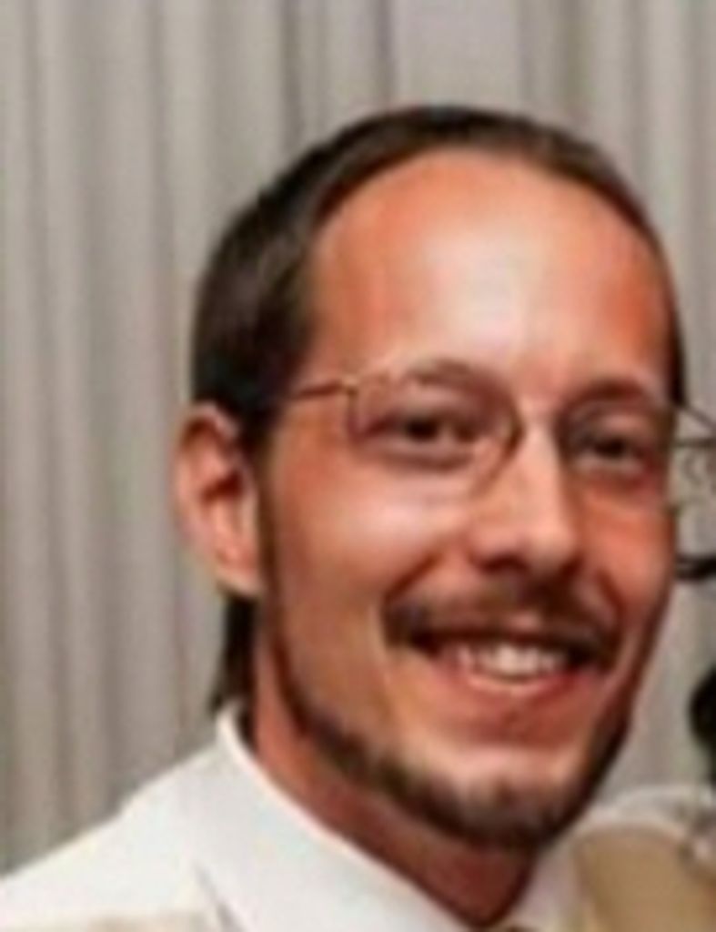 Daniel Knepshield Profile Photo