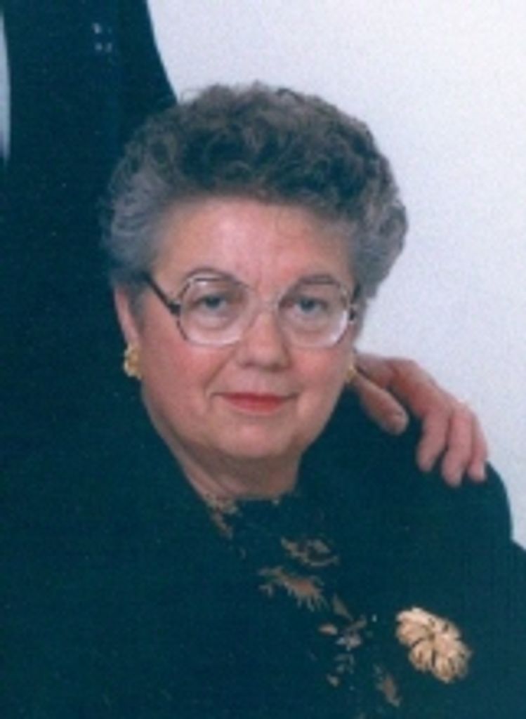 Barbara Schumacher
