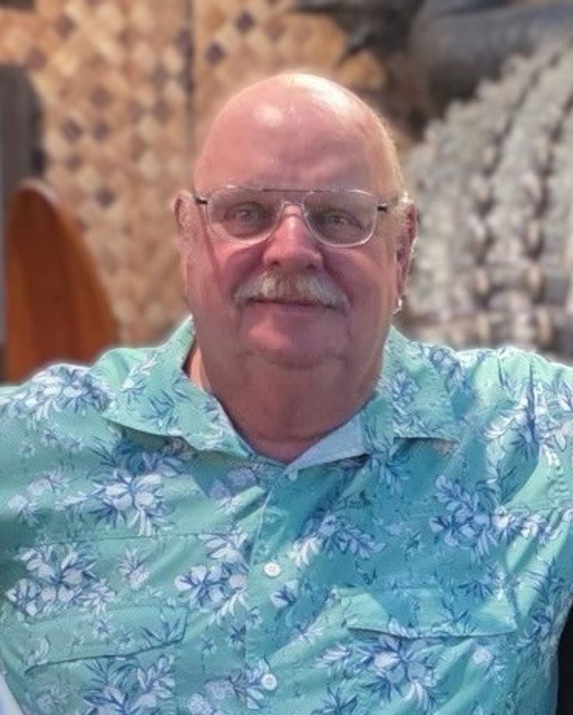 Michael Lee Vore Sr. Profile Photo