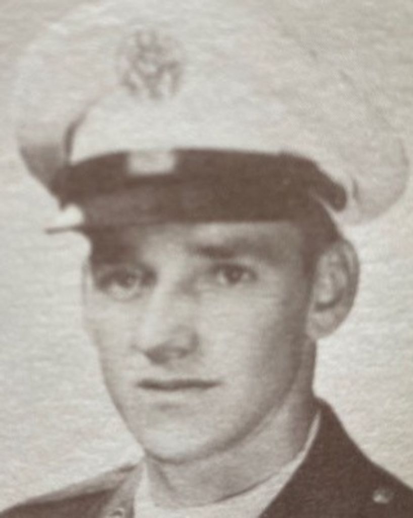 Daniel Henry Wubben, Sr.