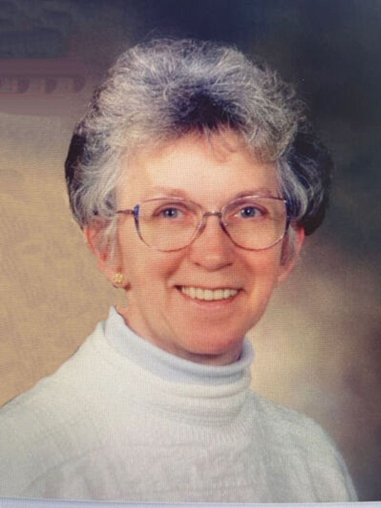 Patricia "Pat" Ostby Profile Photo