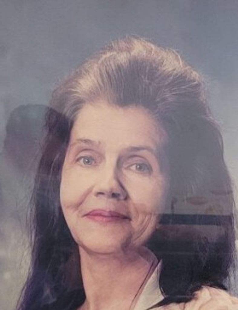 Norma Mosley