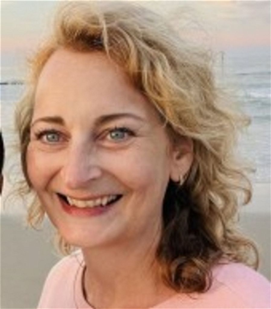Nanette Sue "Nan" Case (Lafontaine)