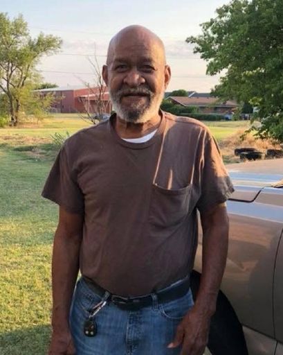 Lorenzo Bynum's obituary image