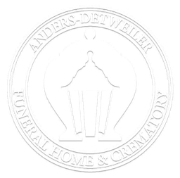 Anders-Detweiler Funeral Home & Crematory Logo