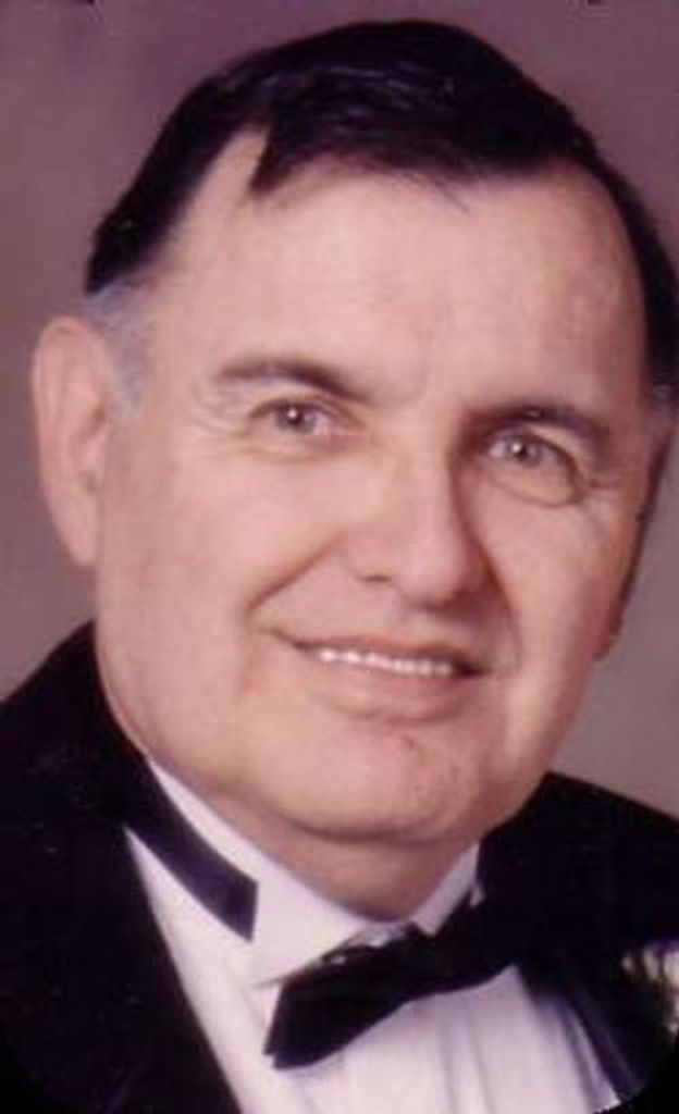 Michael David Balfour