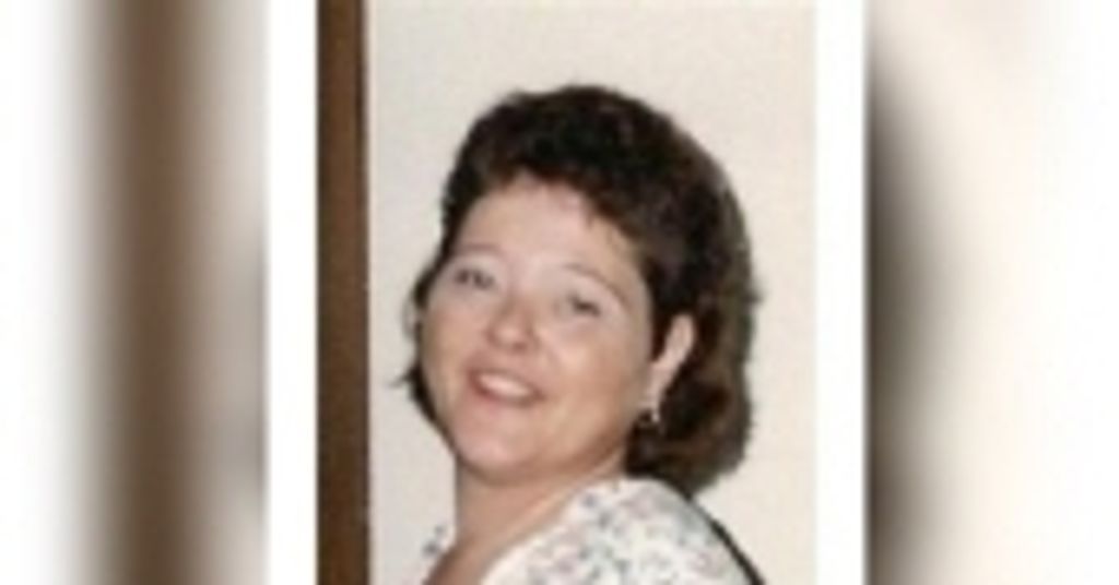 Mary Ann Burgess