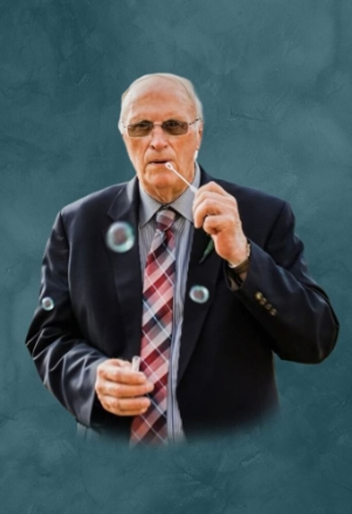 Stephen Smith "Steve" Copeland Profile Photo