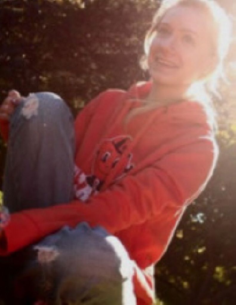 Jennifer K. Luft