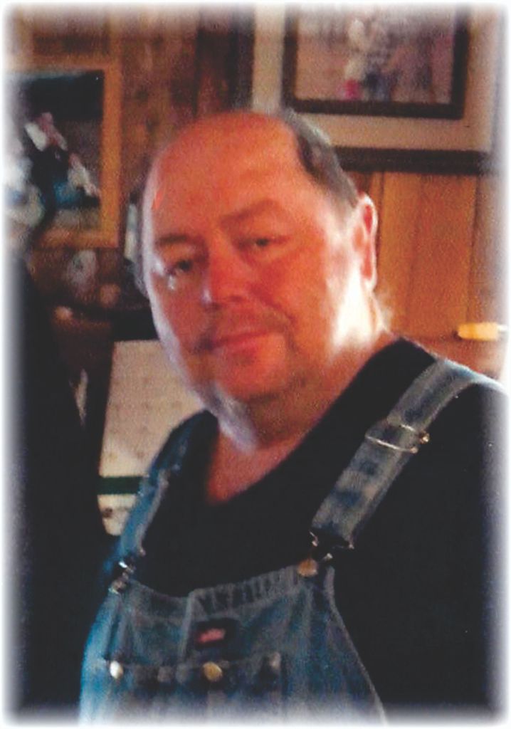 William "Bill" David Hunt