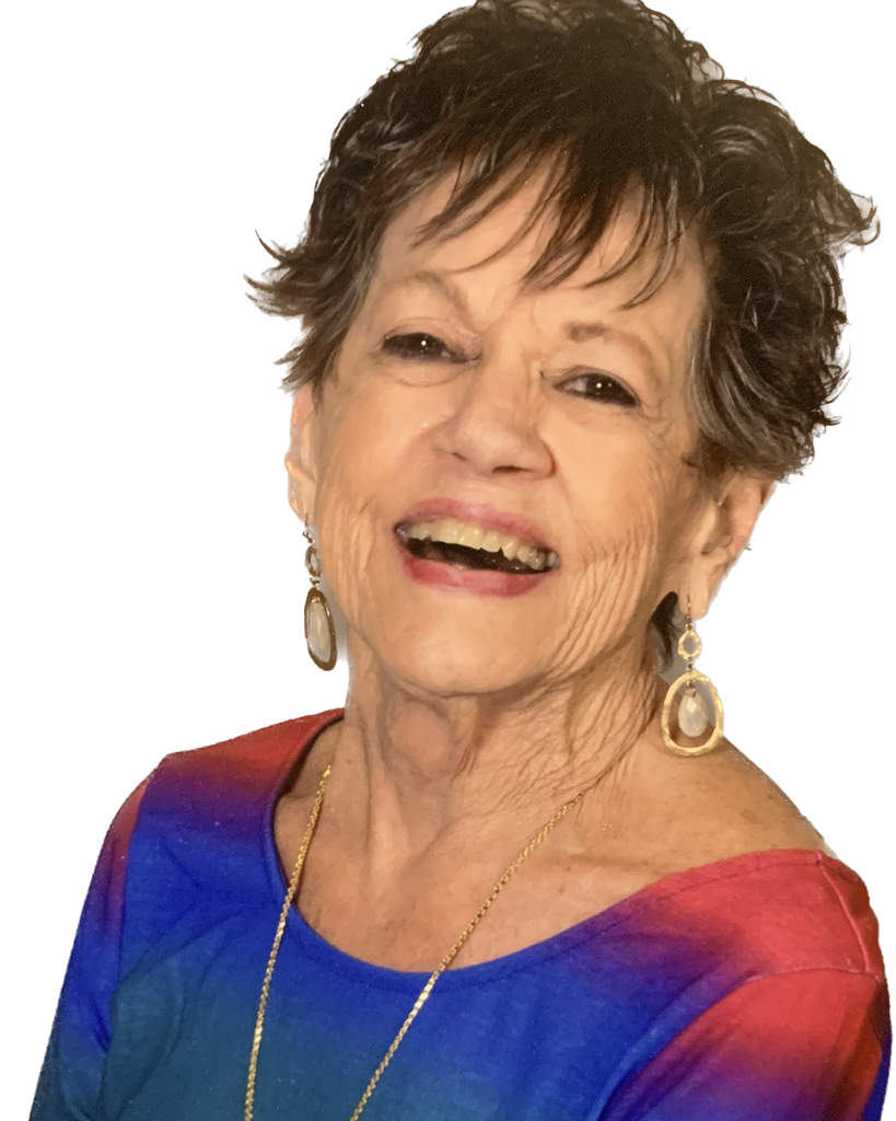 Lujean Carter
