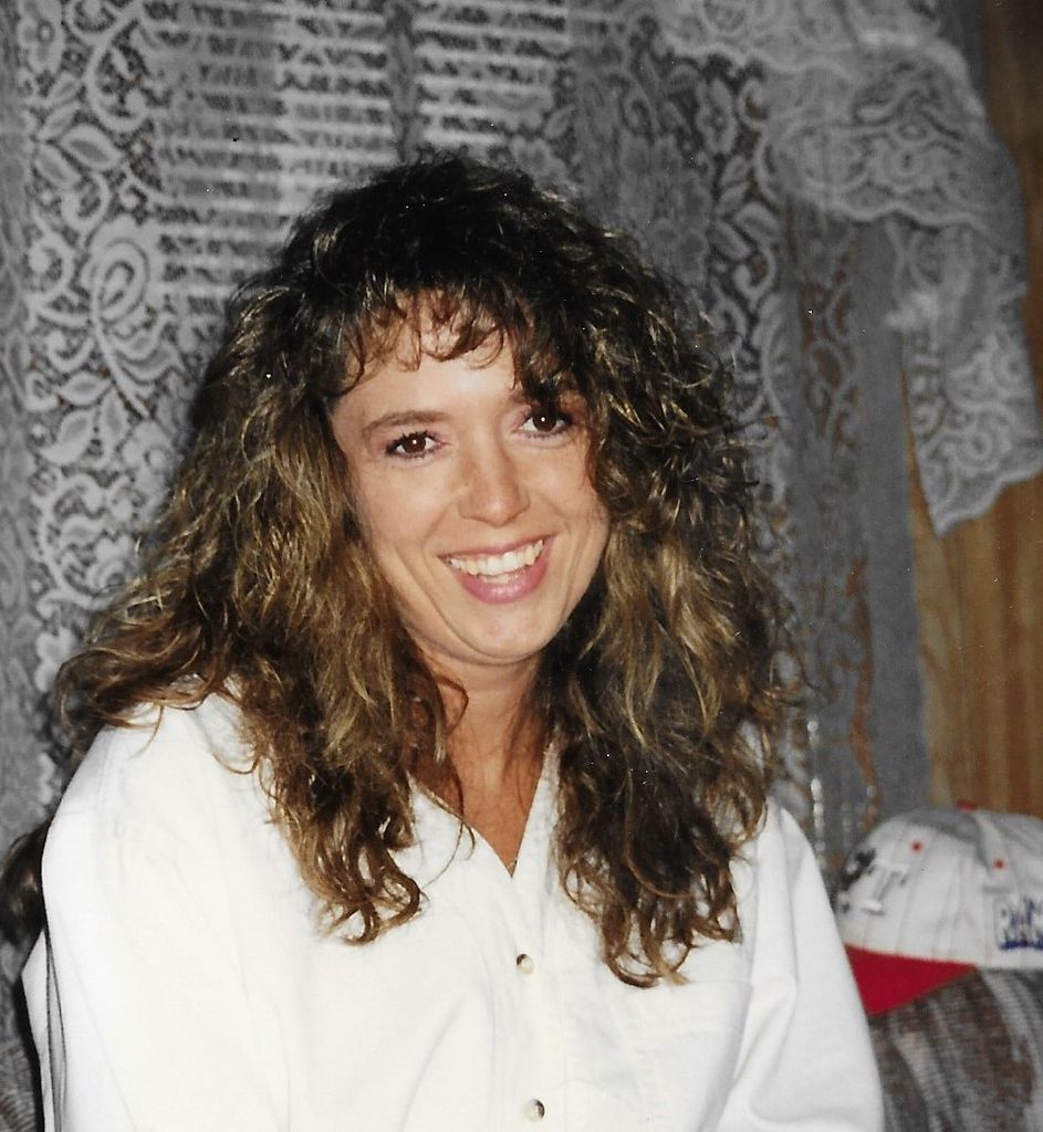 Teresa Daniels