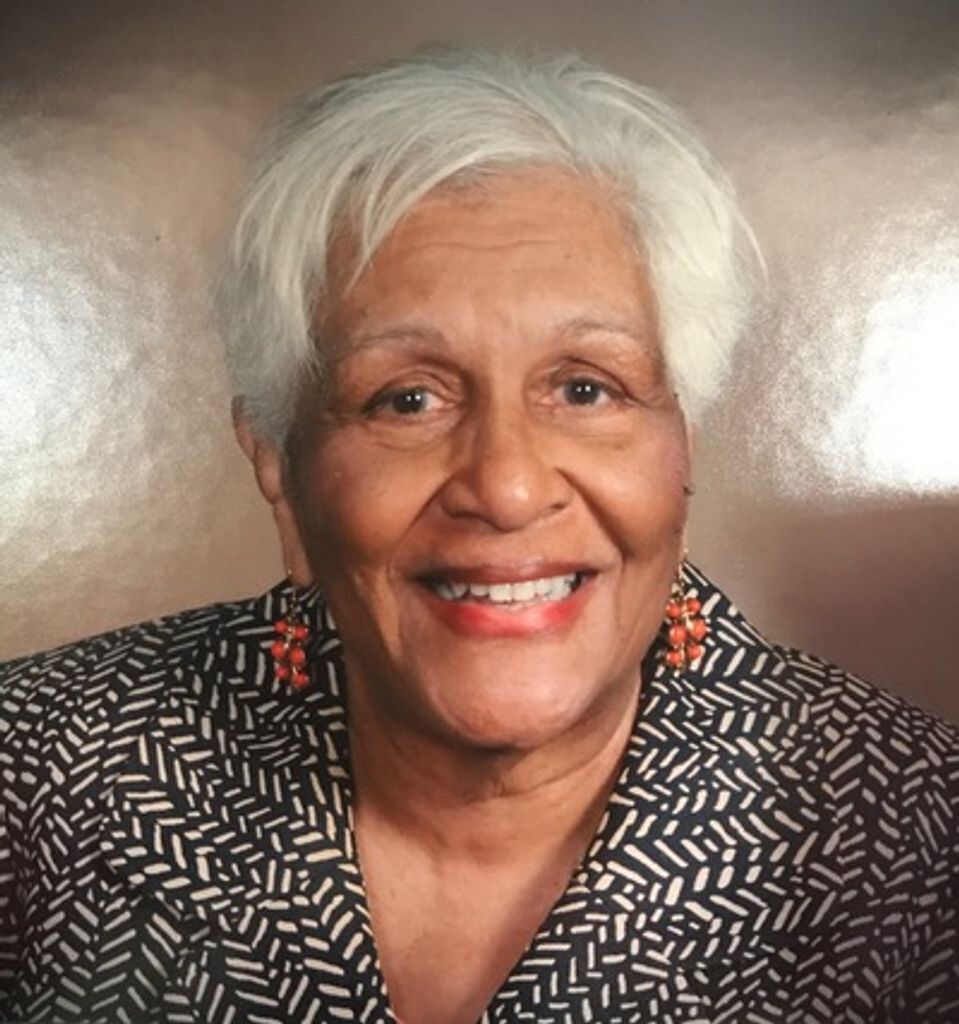 Deldon Anne Treece Profile Photo