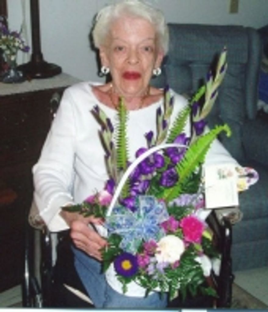 Frances Corbin