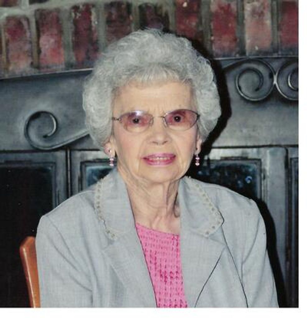 Vivian Jane Taylor Profile Photo