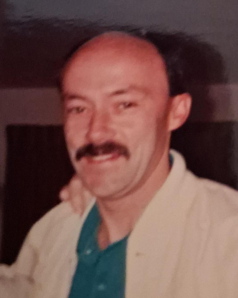 Keith Alan Langdon Profile Photo