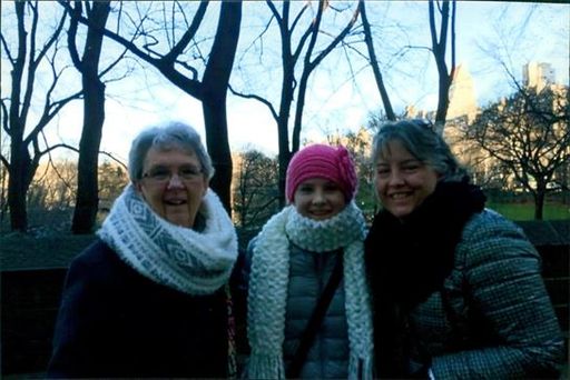 Barbara Jo Kvasnicka Pollard photo gallery thumbnail 50 of 61