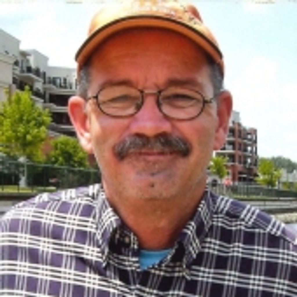 David Mark Behrens