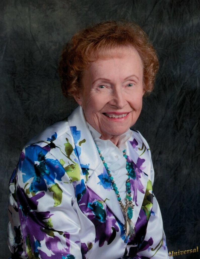 Madalene Price Profile Photo