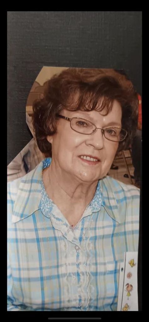 Marie Workman Profile Photo