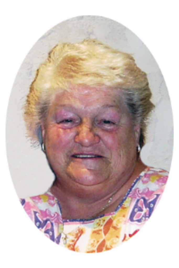 Priscilla A. Farwell