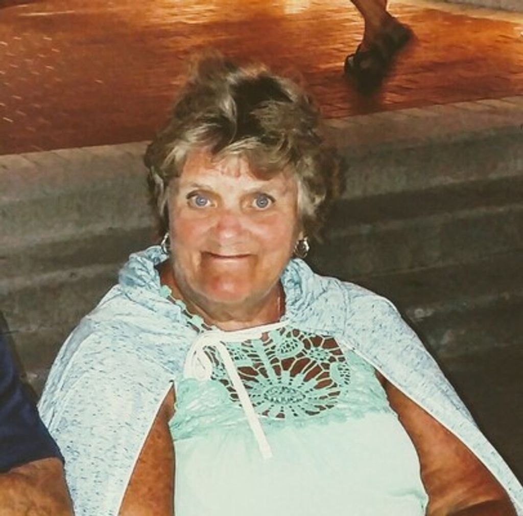 Edith Mae Shipp Profile Photo