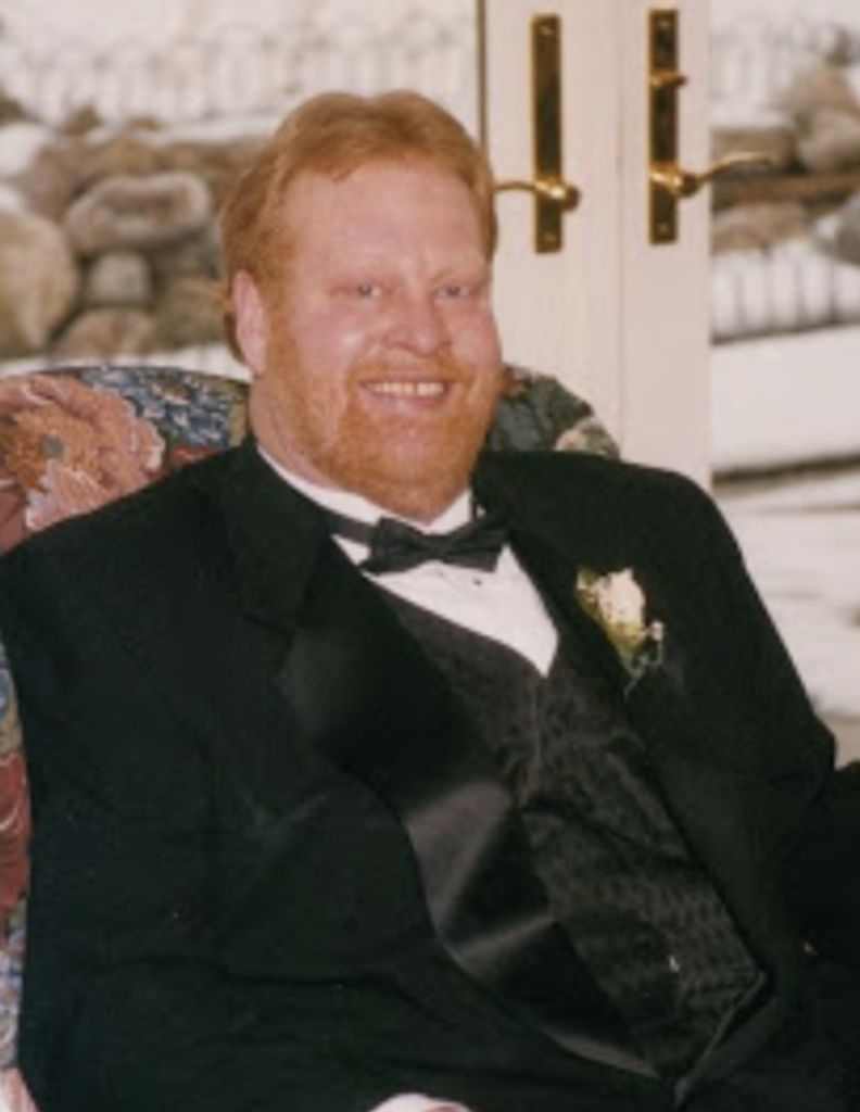 Larry Christensen