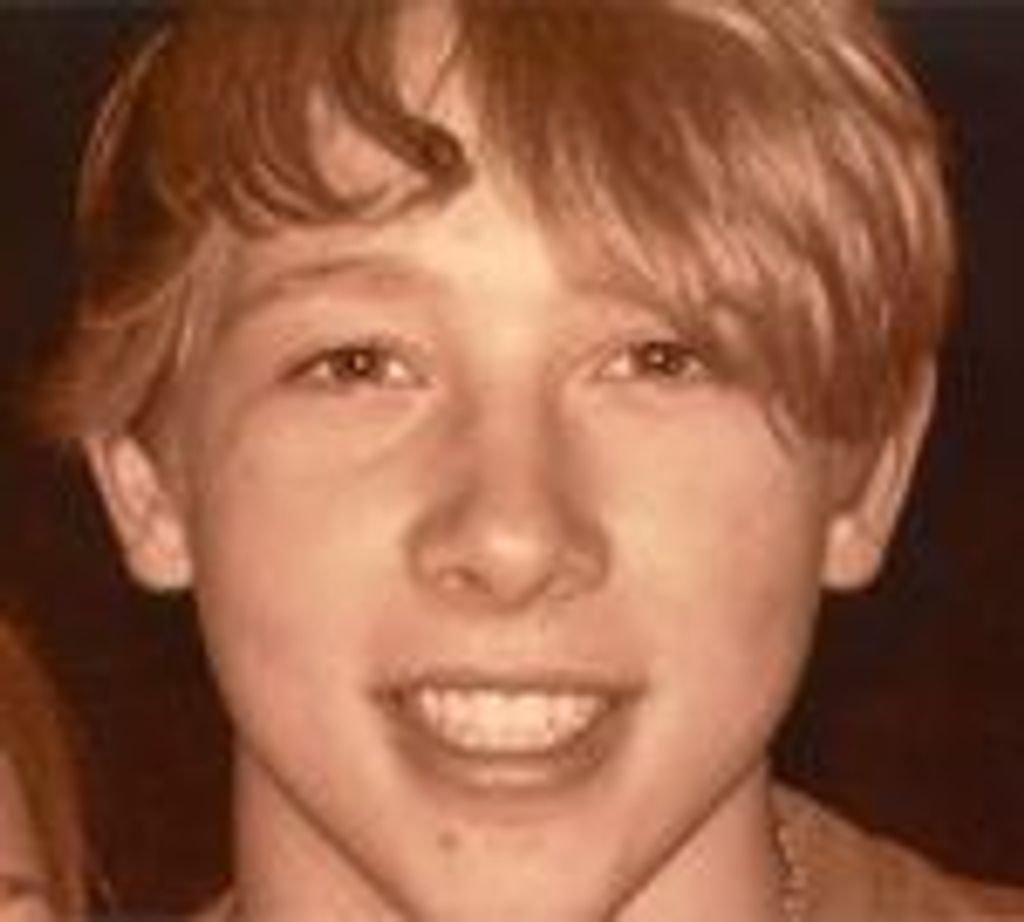 Elijah Daniel Robinson