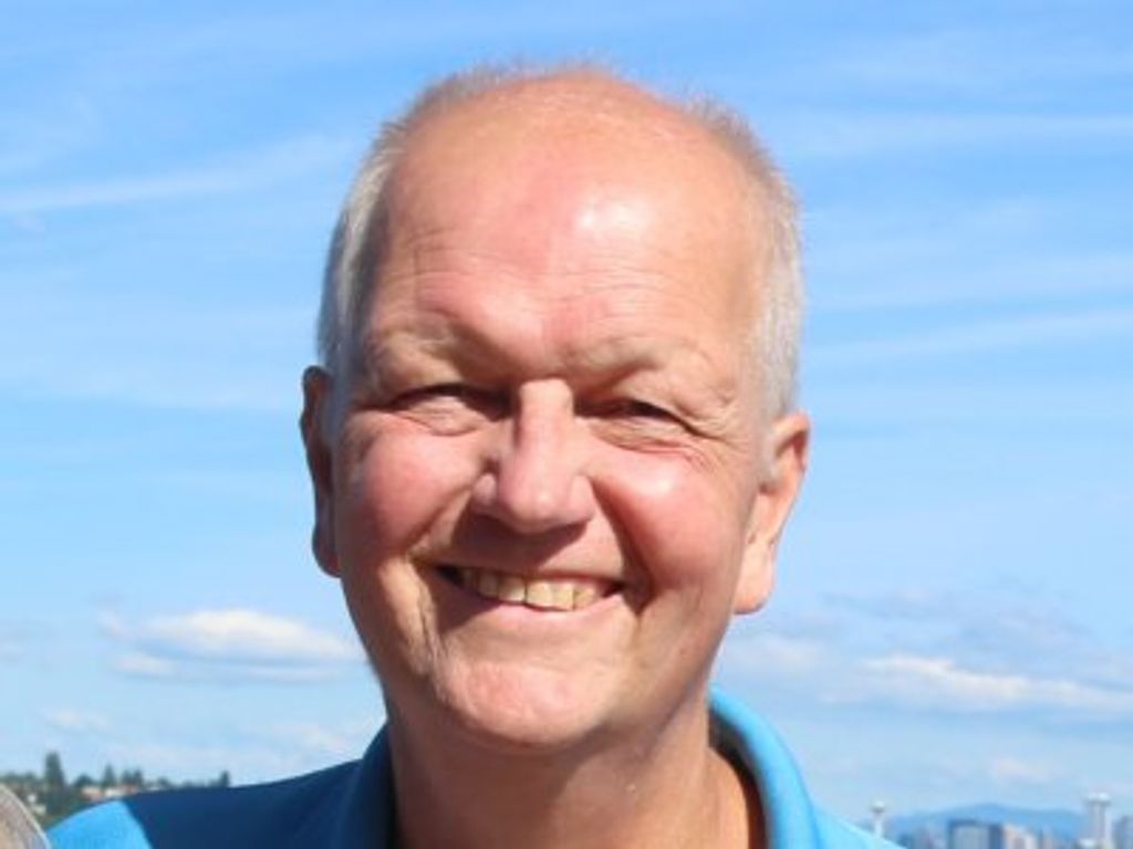 Daniel M. Sweeney