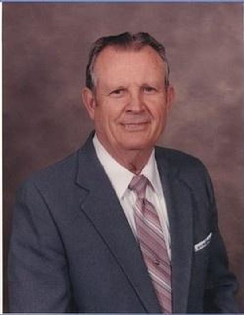 Jack T. Hearn Profile Photo