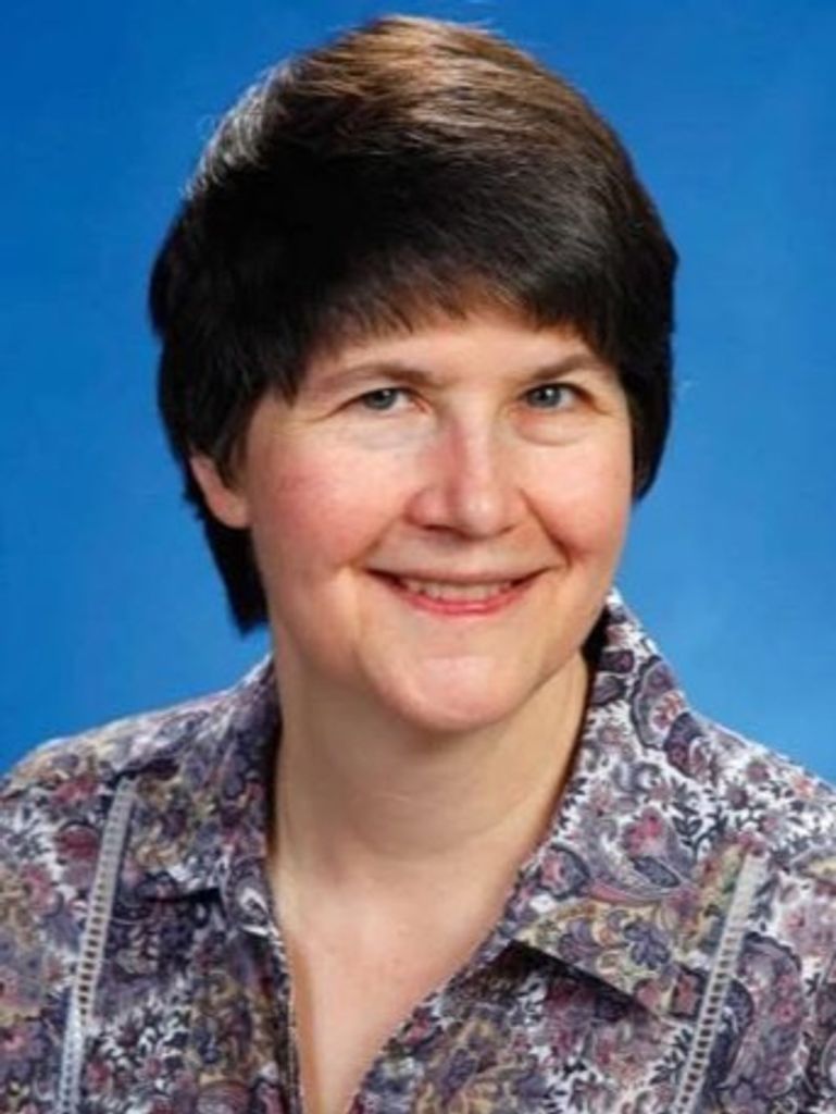 Sarah Aydt
