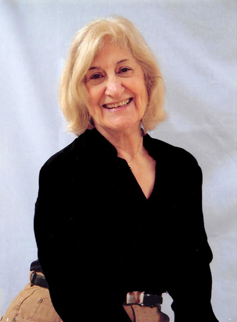 Anna Marie Brooks Profile Photo