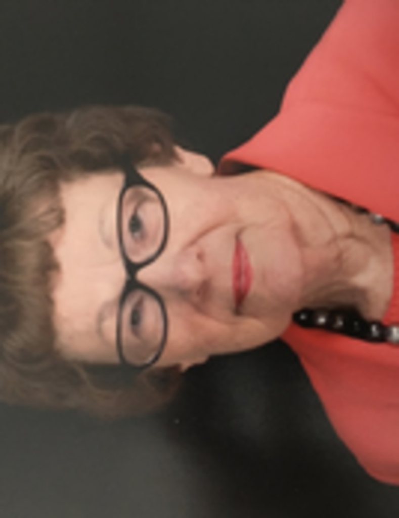 Marie Hamlett Barley Profile Photo